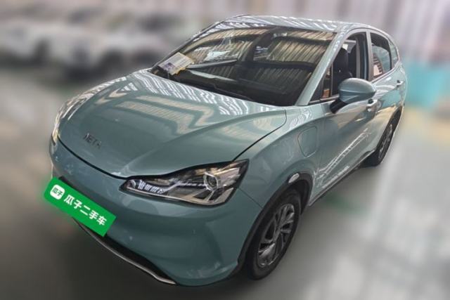 Used NETA V 2022 Chao 300 Lite Ternary Lithium