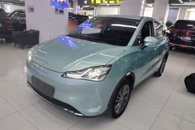 Used NETA V 2022 Chao 400 Lite