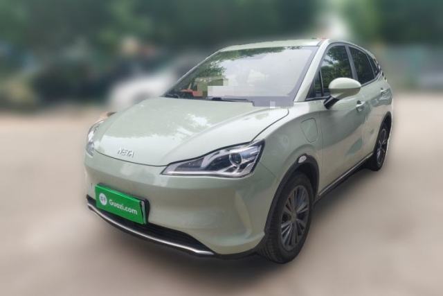Used NETA V 2022 Chao 400