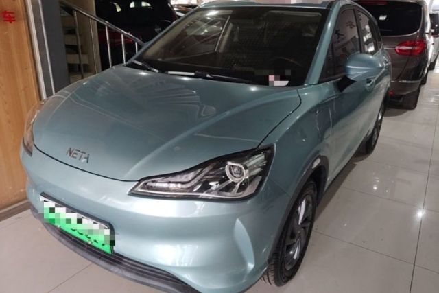 Used NETA V 2022 Chao 300 Lite Ternary Lithium