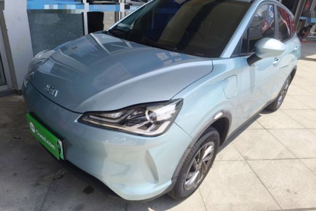 Used NETA V 2022 Chao 300 Lite Ternary Lithium