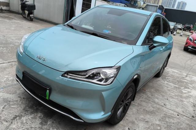 Used NETA V 2022 Chao 400 Lite