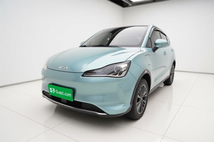 Used NETA V 2022 Chao 400 Lite Guazi used car, China used car export, Used car for sale, Used  cars, Cheapest cars for sale