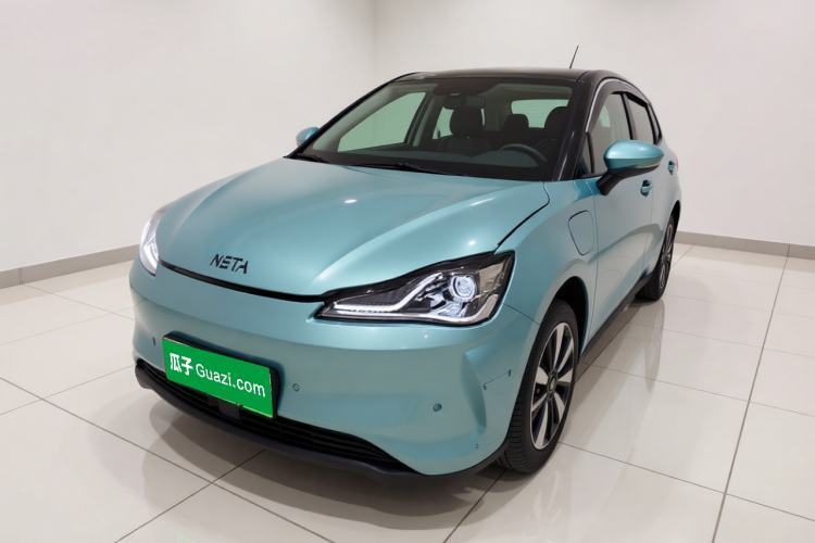 NETA V 2022 Pro Long-Range Smart Edition d’occasion Guazi used car, China used car export, Used car for sale, Used  cars, Cheapest cars for sale