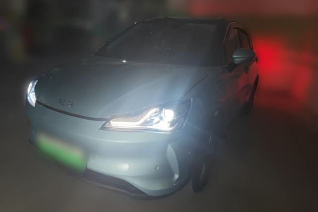 Used NETA V 2022 Pro Long-Range Smart Edition