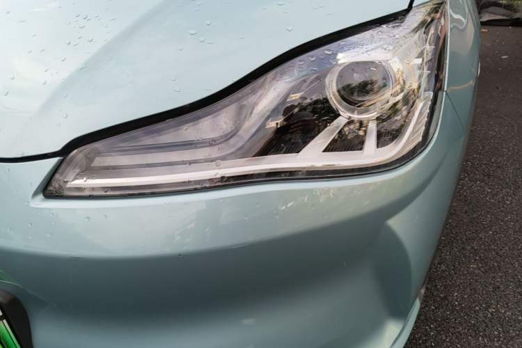 Used NETA V 2022 Chao 400 Lite Left Front Headlight