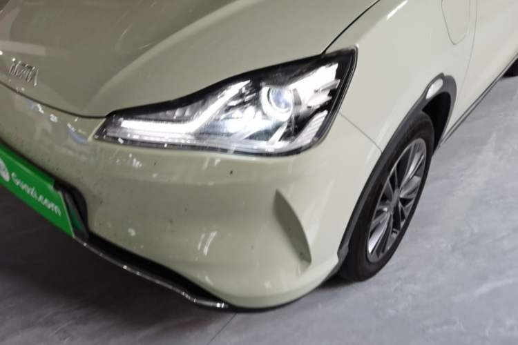 Used NETA V 2022 Chao 400 Lite Left Front Headlight
