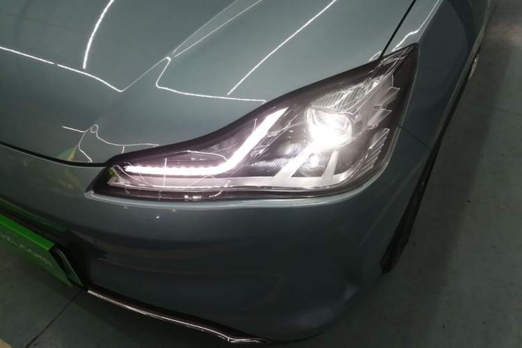 Used NETA V 2022 Chao 400 Lite Left Front Headlight