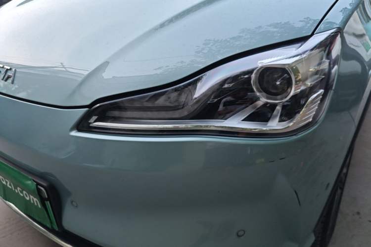 Used NETA V 2022 Chao 400 Left Front Headlight