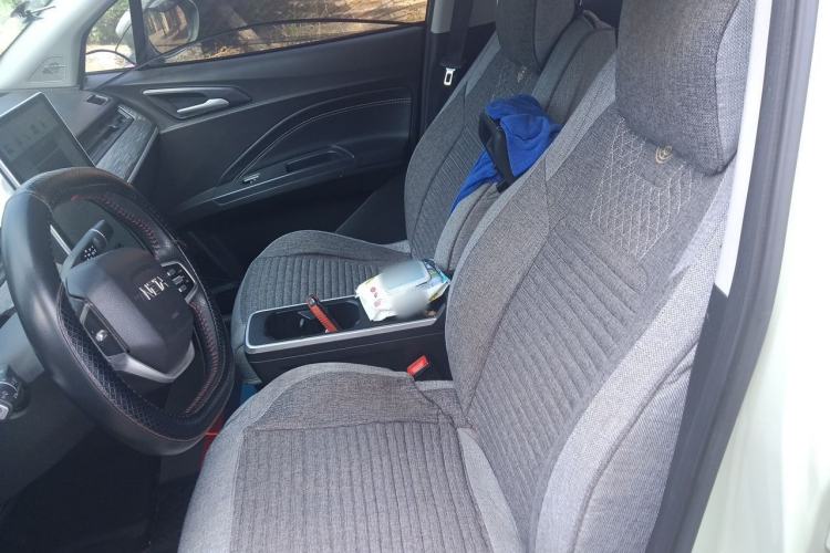 Used NETA V 2022 Chao 400 Pro Left Front Seat