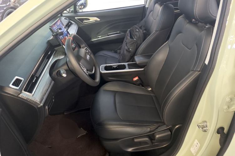 Used NETA V 2022 Chao 400 Pro Left Front Seat