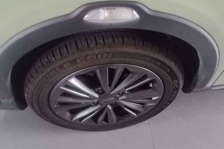 Used NETA V 2022 Chao 400 Lite Left Front Wheel Hub