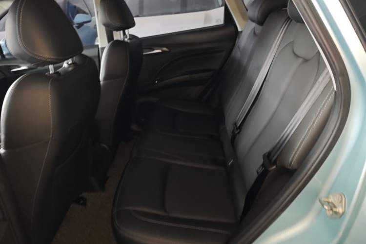 Used NETA V 2022 Chao 300 Lite Lithium Iron Phosphate Left Rear Seat