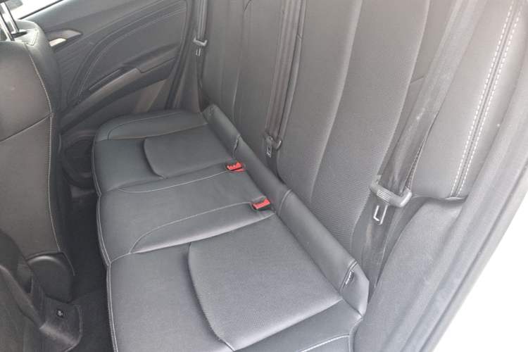 Used NETA V 2022 Chao 300 Lite Lithium Iron Phosphate Left Rear Seat