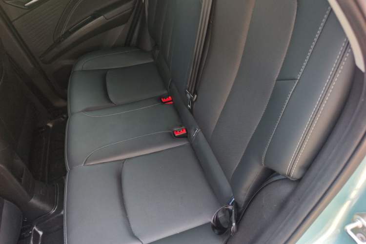 Used NETA V 2022 Chao 300 Lite Lithium Iron Phosphate Left Rear Seat