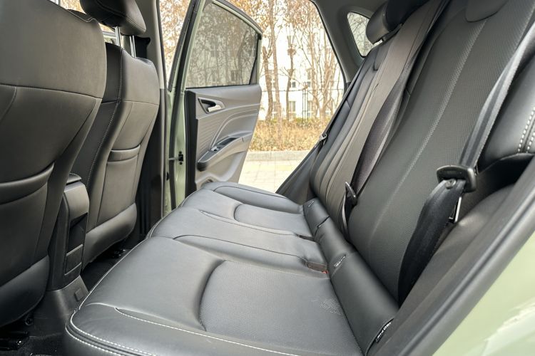 Used NETA V 2022 Chao 300 Lite Lithium Iron Phosphate Left Rear Seat