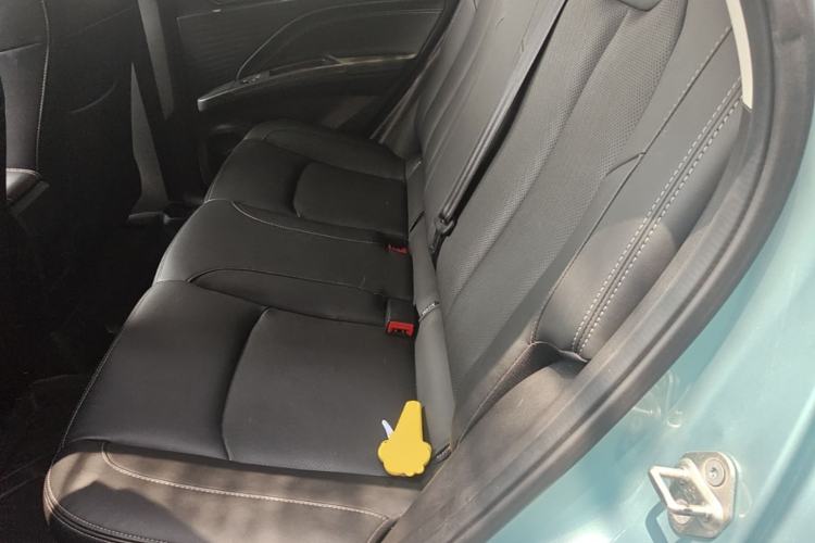 Used NETA V 2022 Chao 300 Lite Lithium Iron Phosphate Left Rear Seat