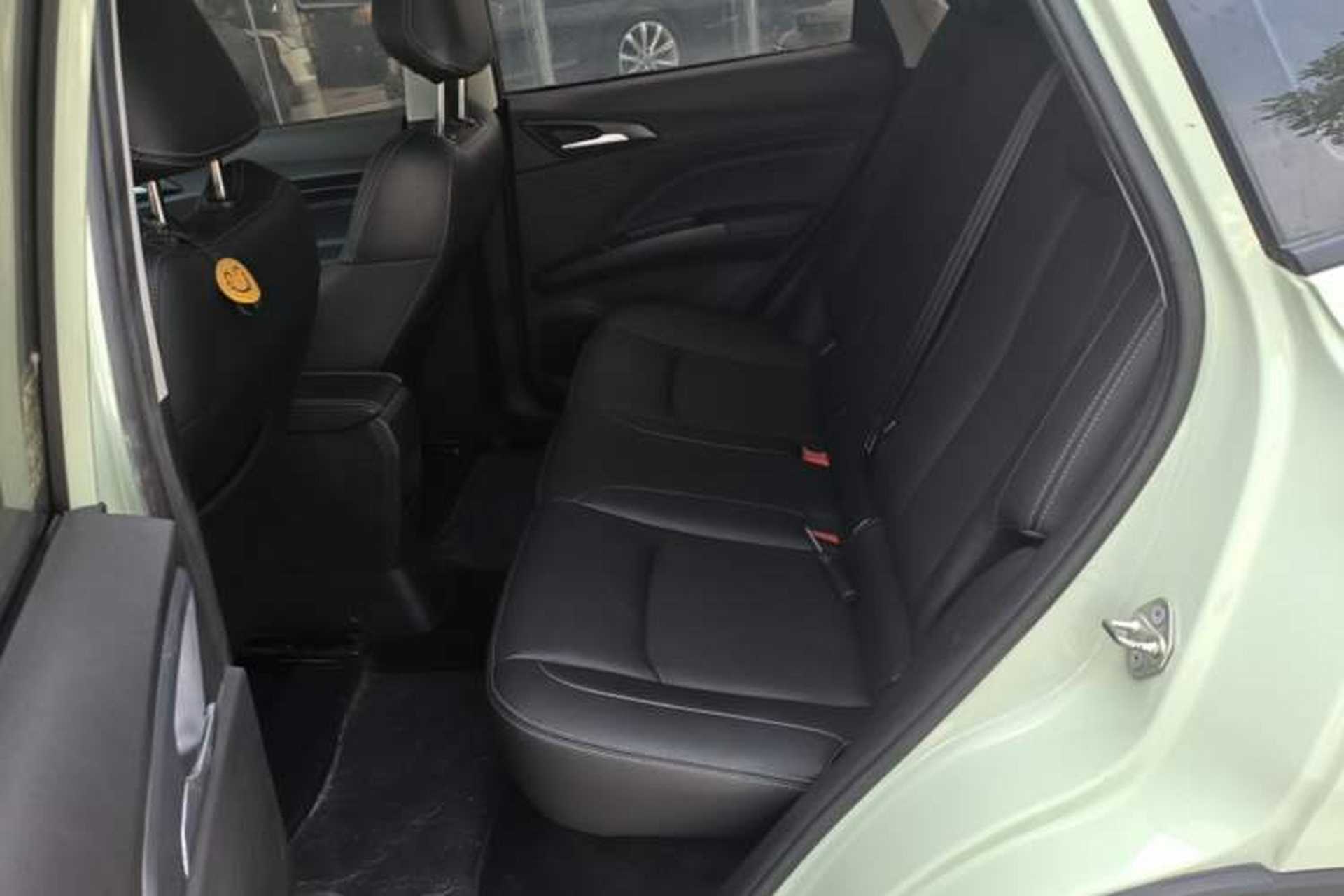 Used NETA V 2022 Chao 300 Lite Lithium Iron Phosphate Left Rear Seat
