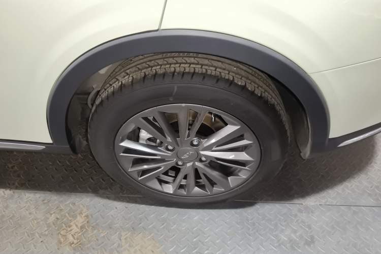 Used NETA V 2022 Chao 400 Lite Left Rear Wheel Hub