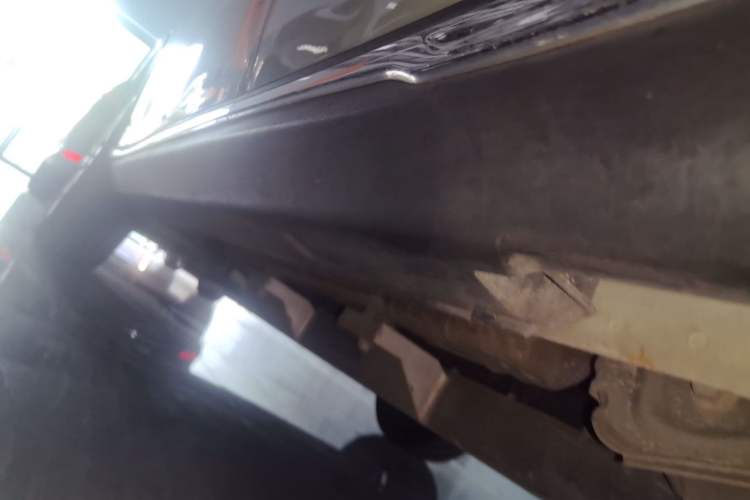 Used NETA V 2022 Chao 400 Lite Left Side Sill