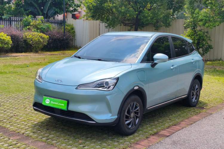 Used NETA V 2022 Chao 300 Lite Lithium Iron Phosphate Guazi used car, China used car export, Used car for sale, Used cars, Cheapest cars for sale