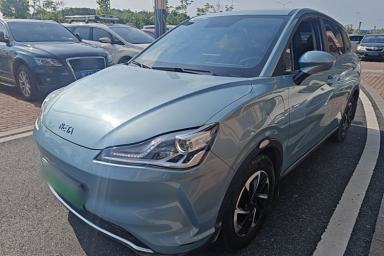 Used NETA V 2022 Chao 400 Lite