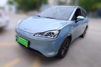 Used NETA V 2022 Pro Long-Range Smart Edition