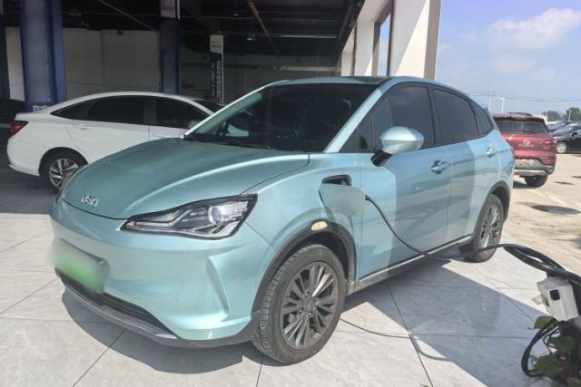 Used NETA V 2022 Chao 400 Lite