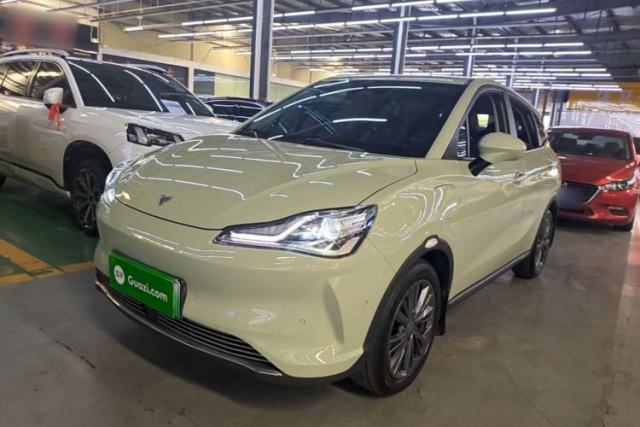 Used NETA V 2022 Chao 400 Pro