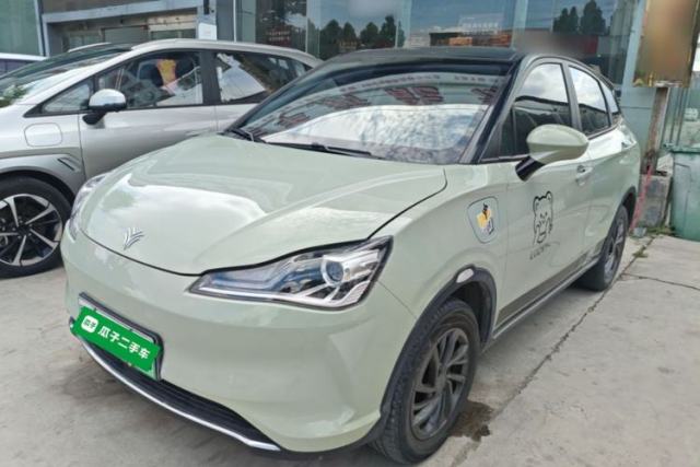Used NETA V 2022 Chao 300 Lite Ternary Lithium