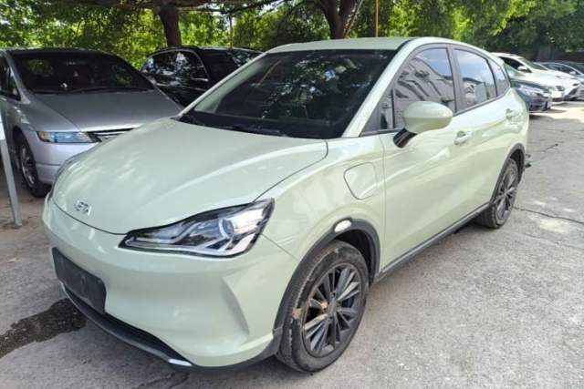 Used NETA V 2022 Chao 400 Lite