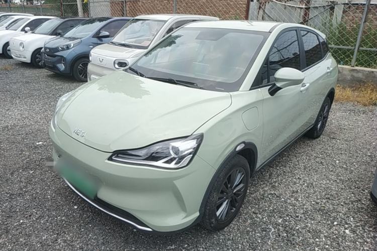 Used NETA V 2022 Chao 400 Lite Guazi used car, China used car export, Used car for sale, Used  cars, Cheapest cars for sale