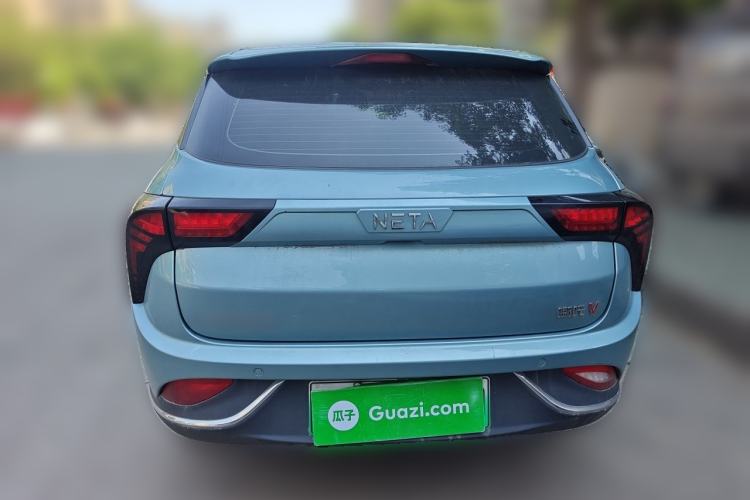 Used NETA V 2022 Chao 400 Lite Rear