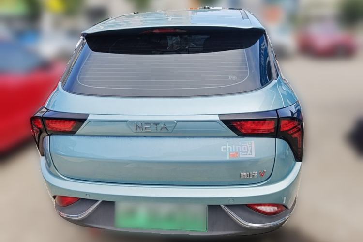 Used NETA V 2022 Chao 300 Lite Ternary Lithium Rear