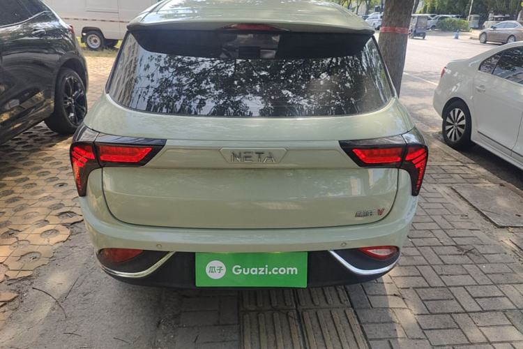 Used NETA V 2022 Chao 400 Lite Rear