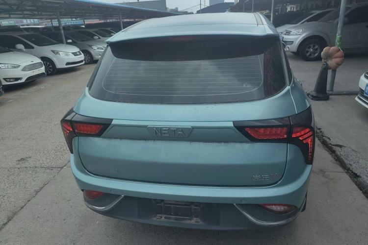Used NETA V 2022 Chao 400 Lite Rear