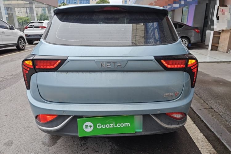Used NETA V 2022 Chao 400 Lite Rear