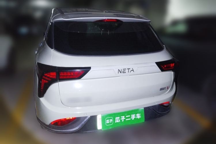 Used NETA V 2022 Chao 400 Lite Rear