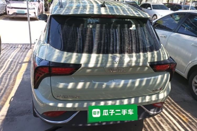 Used NETA V 2022 Chao 400 Lite Rear