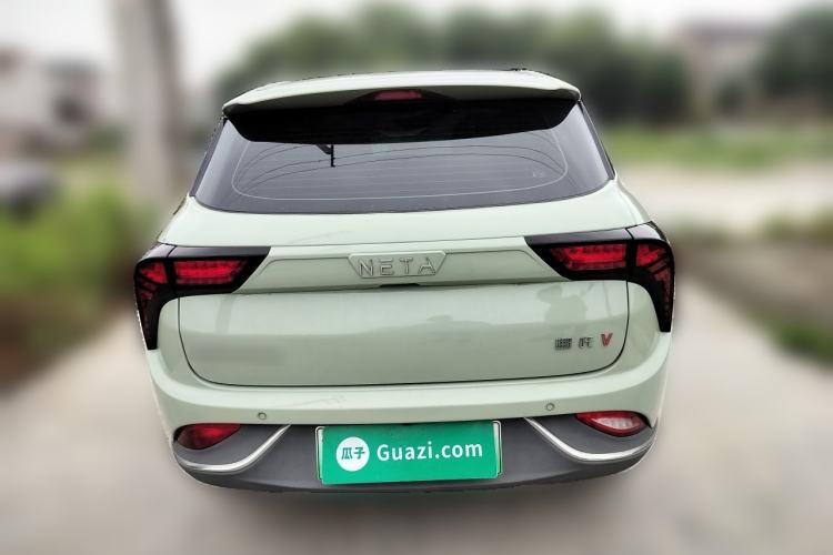Used NETA V 2022 Chao 400 Lite Rear