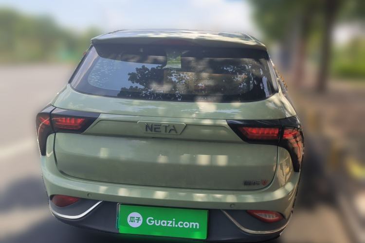 Used NETA V 2022 Chao 400 Lite Rear