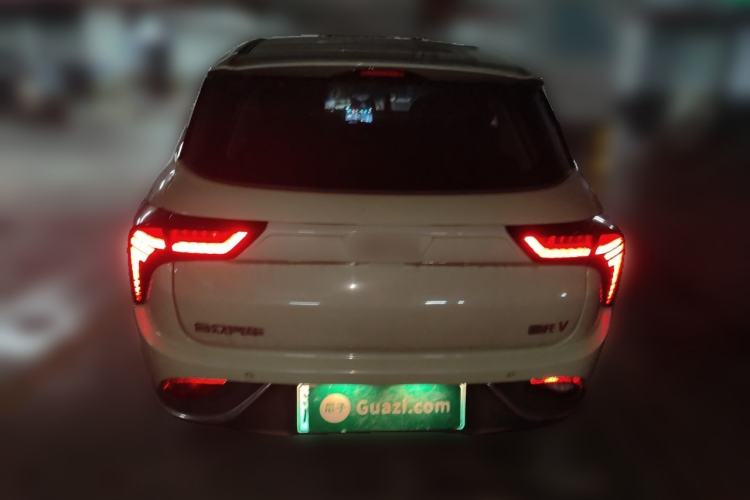 Used NETA V 2022 Chao 400 Lite Rear