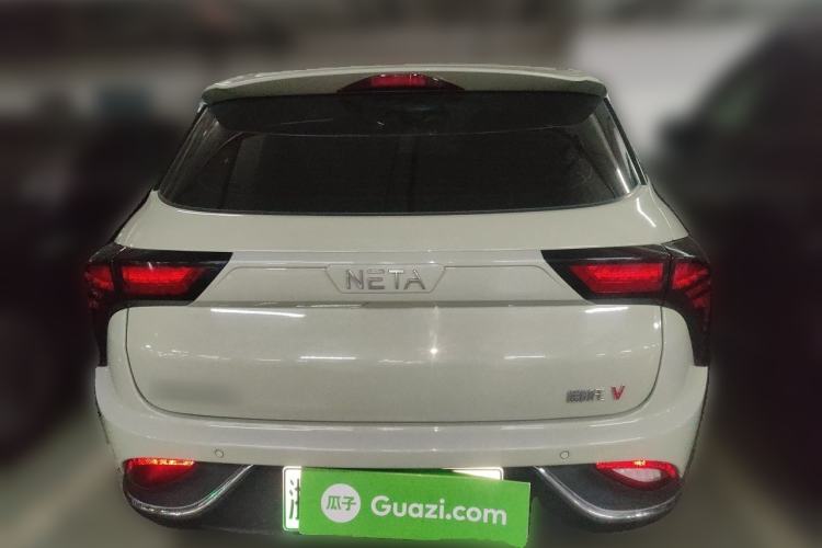 Used NETA V 2022 Chao 400 Lite Rear