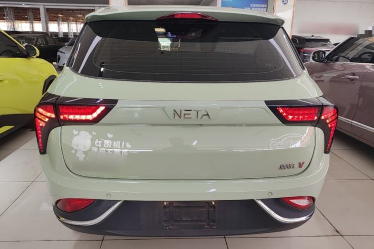 Used NETA V 2022 Chao 400 Lite Rear