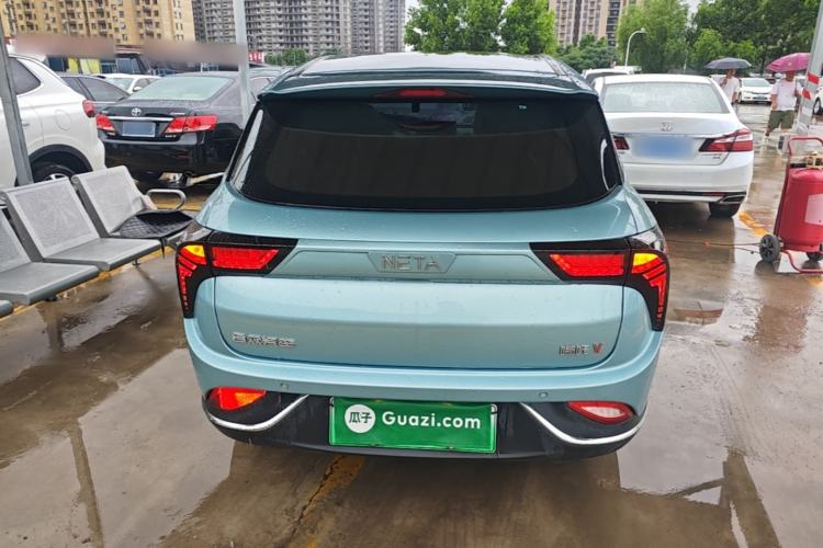Used NETA V 2022 Chao 400 Lite Rear
