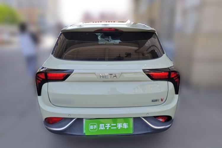Used NETA V 2022 Chao 400 Lite Rear