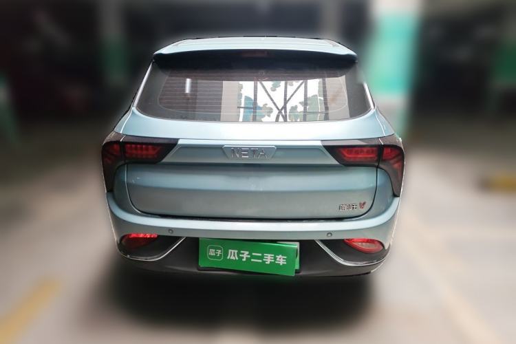 Used NETA V 2022 Chao 300 Lite Ternary Lithium Rear
