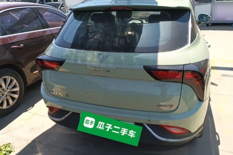 Used NETA V 2022 Chao 400 Lite Rear