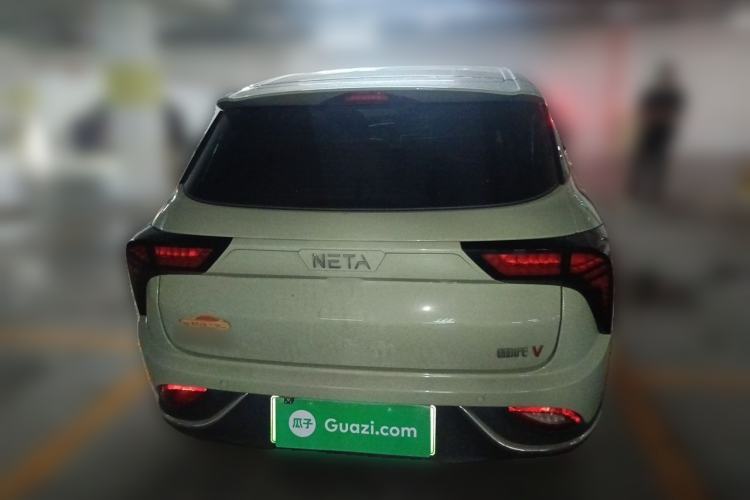 Used NETA V 2022 Chao 400 Lite Rear