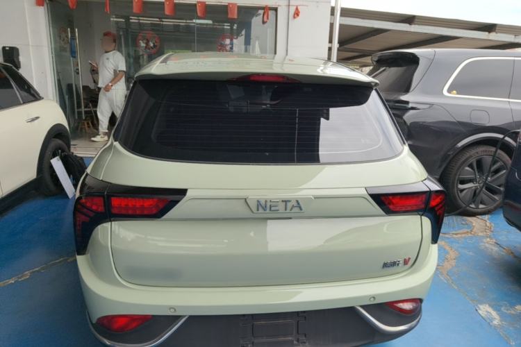 Used NETA V 2022 Chao 300 Lite Lithium Iron Phosphate Rear
